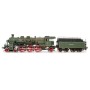 Maqueta Locomotora Occre S3/6 BR-18 1/32