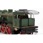 Maqueta Locomotora Occre S3/6 BR-18 1/32