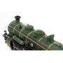 Maqueta Locomotora Occre S3/6 BR-18 1/32