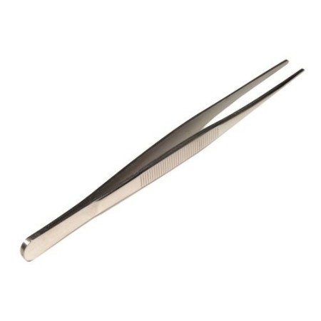 Pinzas Torcade Occre (Punta redonda - Inoxidable)