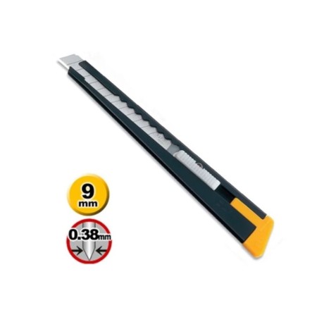 Cútter Metálico para Modelismo