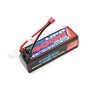 Batería LiPO Voltz 11,1V-4000mAh 50C Hardcase (T-Dean)