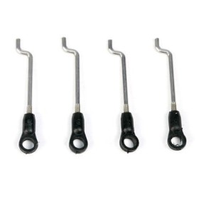 BRAZOS DE CONTROL BIG LAMA