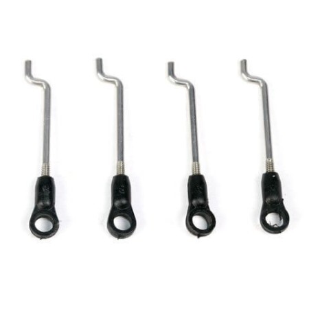 BRAZOS DE CONTROL BIG LAMA