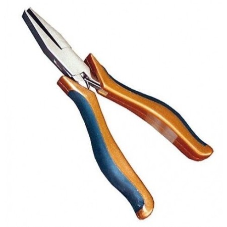 Alicate Hekar de punta plana