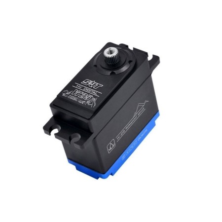 Servo Digital SRT W25 HV 25Kg-0.14S (Wateproof)