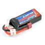 Batería LiPO Voltz 7,4V-1300mAh 30C Hardcase (T-Dean)