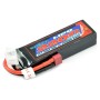 Batería LiPO Voltz 11,1V-2200mAh 30C Hardcase (T-Dean)
