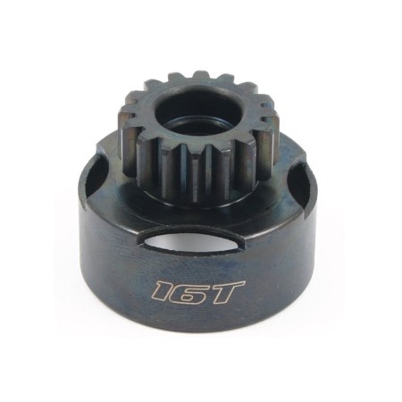 Campana de embrague refrigerada 16T Fastrax