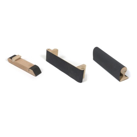 Pack Lijadoras para Modelismo Occre