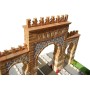 Maqueta Arcos Puerta de Aguilar de Montilla