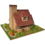 Maqueta Casa Rural 1 - 1126pz