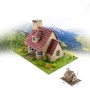 Maqueta Casa Rural 1 - 1126pz