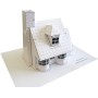 Maqueta Casa Rural 1 - 1126pz