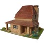Maqueta Casa Rural 2 - 1126pz