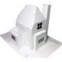 Maqueta Casa Rural 2 - 1126pz
