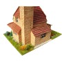Maqueta Casa Rural 2 - 1126pz