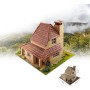 Maqueta Casa Rural 2 - 1126pz