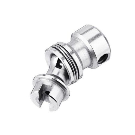 Vaso Palier Central y Cardan Wltoys 12427, 12428 y 12429