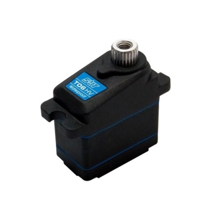 Micro Servo Digital SRT 2,8Kg (Wateproof) para Traxxas TRX-4 y TRX-6