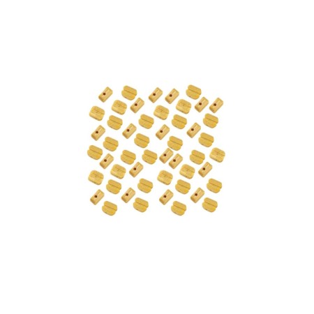 Moton 4mm para modelismo naval - OCCRE