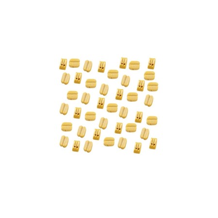 Cuadernal 4mm para modelismo naval - OCCRE