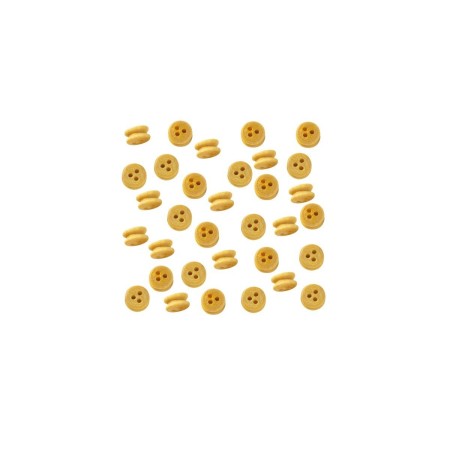 Vigota 5mm para modelismo naval - OCCRE