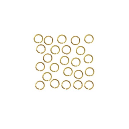 Anilla 6mm para modelismo naval - OCCRE