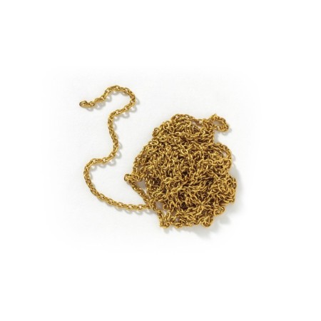 Cadena 1.5mm para modelismo naval - OCCRE