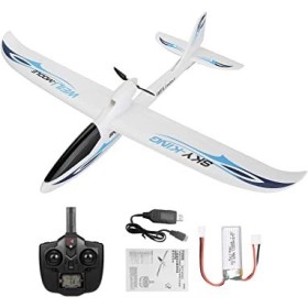 Avión RC Wltoys SKY KING F959S