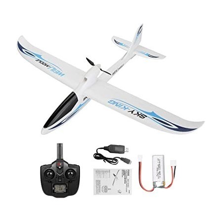Avión RC Wltoys SKY KING F959S