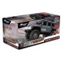 Coche RC Crawler Land Rover DEFENDER D90 1/10 20Km/h (Brushed)