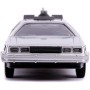 Coche en miniatura DELOREAN Regreso al Futuro II 1/32