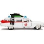 Coche Coleccionismo ECTO-1 Cazafantasmas 1/32 (GhostBusters)