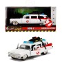 Coche Coleccionismo ECTO-1 Cazafantasmas 1/32 (GhostBusters)