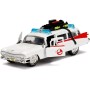 Coche Coleccionismo ECTO-1 Cazafantasmas 1/32 (GhostBusters)
