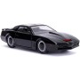 Coche en miniatura K.I.T.T El coche Fantástico 1/32 (Knight Rider)