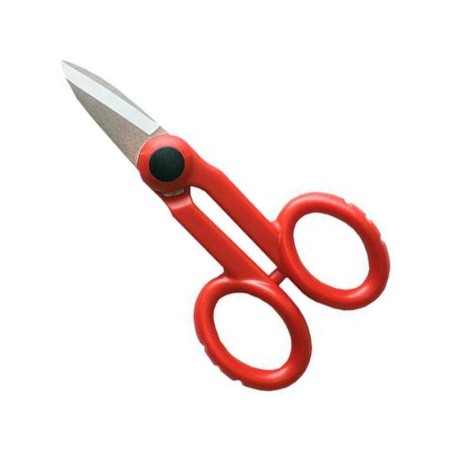 Tijera Electricista 140mm para modelismo y radiocontrol