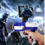 Pistola Realidad Aumentada para móvil (Bluetooth)