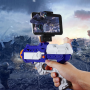 Pistola Realidad Aumentada para móvil (Bluetooth)