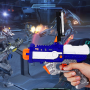 Pistola Realidad Aumentada para móvil (Bluetooth)