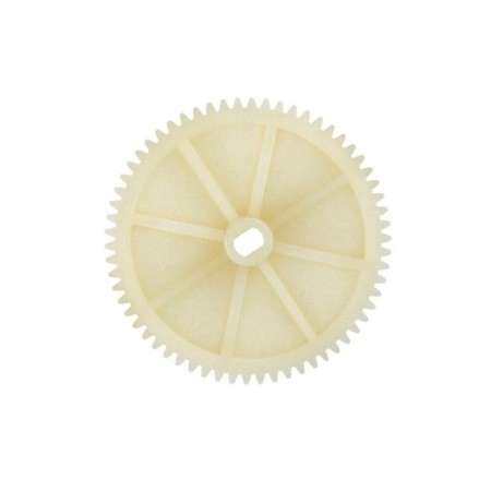 Corona Central 62T para Wltoys 12427, 12428 y 12429