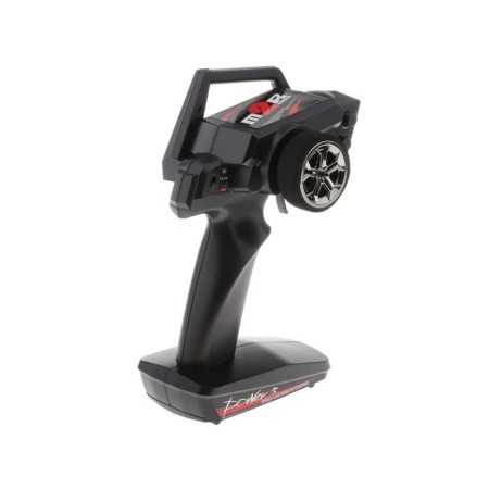 Emisora 2,4GhZ para Wltoys Crawler CROSS COUNTRY 12427 y STORM 12429