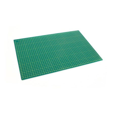 Tapete de Corte Occre para modelismo (450x300mm)