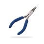Alicates de punta de cigüeña redonda