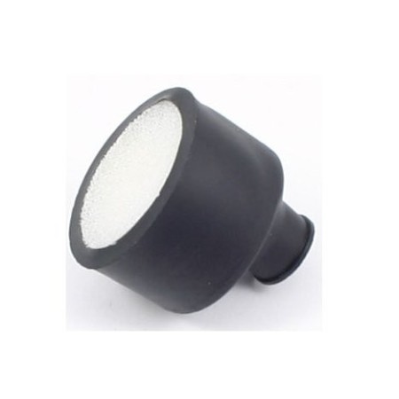 Filtro de aire 1/10 para coches RC Gasolina