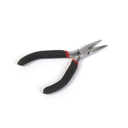 Alicate punta plana para modelismo Occre
