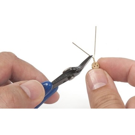 Alicate de corte de precisión para modelismo Occre