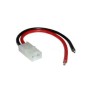 CONECTOR TAMIYA HEMBRA CON CABLE