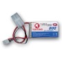 BATERIA LIPO 7,4V 800MAH 